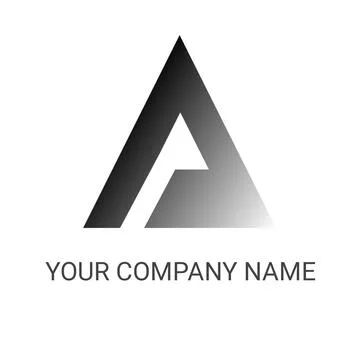 Logo design Stock Illustration