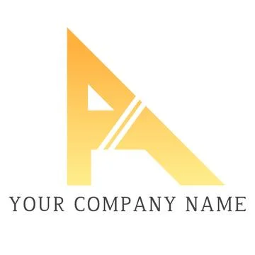Logo design Stock Illustration