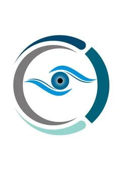Logo design. Stock Illustration