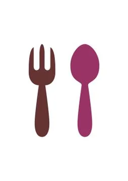 Logo Design for restaurant Stock-Illustration