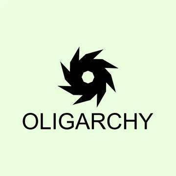 Logo design template ideas. Corporate identity design elements. Business sign. Stock Illustration