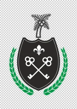 Logo design for various purpose Stock Illustration