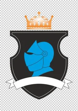 Logo design for various purpose Stock Illustration