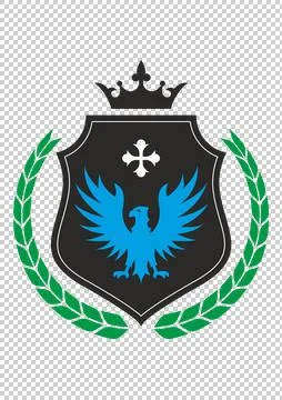 Logo design for various purpose Stock Illustration