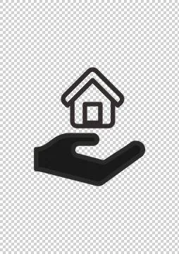 Logo design for various purpose Stock Illustration