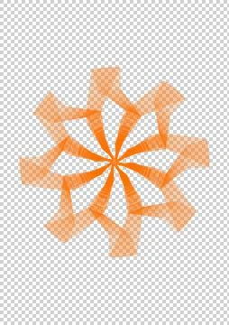 Logo design for various purpose Stock Illustration