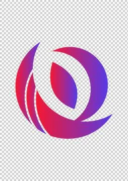 Logo design for various purpose Stock Illustration