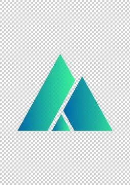 Logo design for various purpose Stock-Illustration