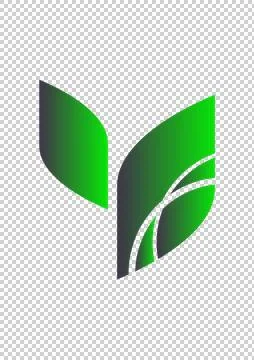 Logo design for various purpose Stock Illustration