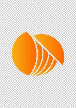 Logo design for various purpose Stock Illustration