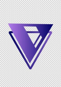 Logo design for various purpose Stock Illustration