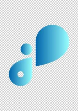 Logo design for various purpose Stock Illustration