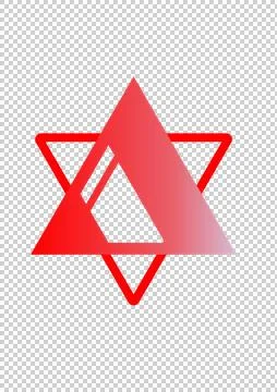 Logo design for various purpose Stock Illustration