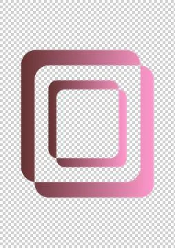 Logo design for various purpose Stock Illustration