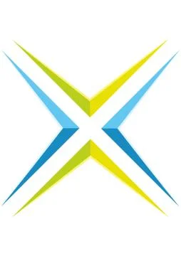Logo design for various purpose Stock-Illustration