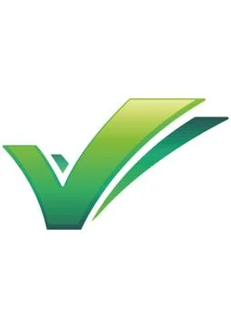 Logo design for various purpose Stock Illustration