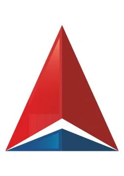 Logo design for various purpose Stock Illustration