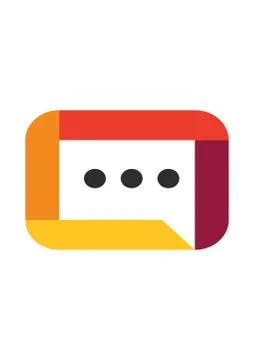 Logo design for various purpose Stock Illustration