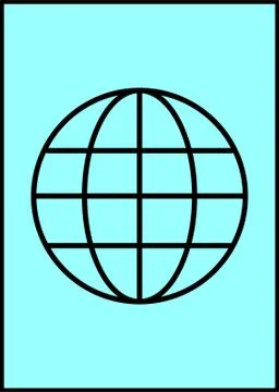 Logo design for various purpose Stock Illustration