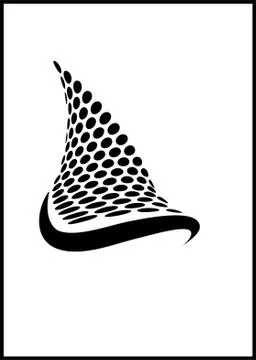 Logo design for various purpose Stock Illustration