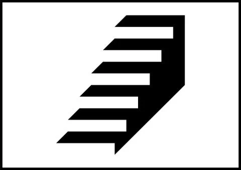 Logo design for various purpose Stock Illustration