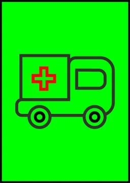 Logo design for various purpose Stock Illustration