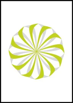 Logo design for various purpose Stock Illustration