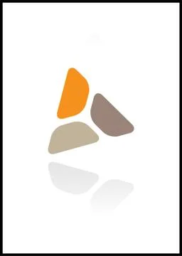 Logo design for various purpose Stock-Illustration