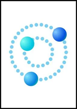 Logo design for various purpose Stock Illustration