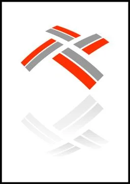 Logo design for various purpose Stock-Illustration