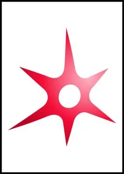 Logo design for various purpose Stock Illustration