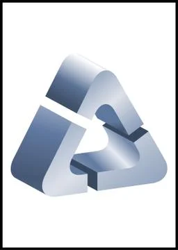 Logo design for various purpose Stock Illustration