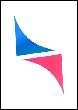 Logo design for various purpose Stock-Illustration