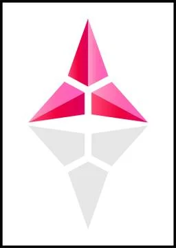 Logo design for various purpose Stock Illustration