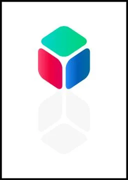 Logo design for various purpose Stock-Illustration