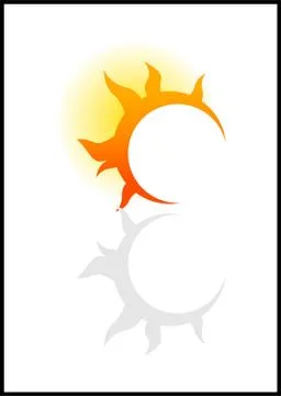Logo design for various purpose Illustrazione stock