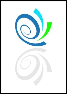 Logo design for various purpose Stock-Illustration