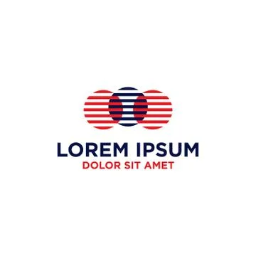 Logo Design Vectors Pharmacy Unique Modern Stock Illustration