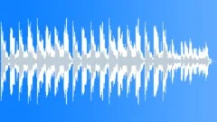 Logo dixieland blues electro Stock Music