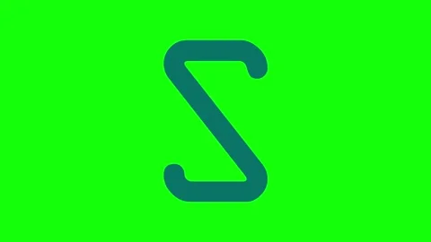 Logo Dynamic on Chroma Key for Compositing Stock Footage 341587159