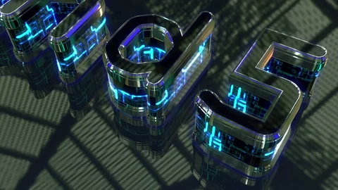 Logo Element 3D Opener Simple V5 Stock After Effects