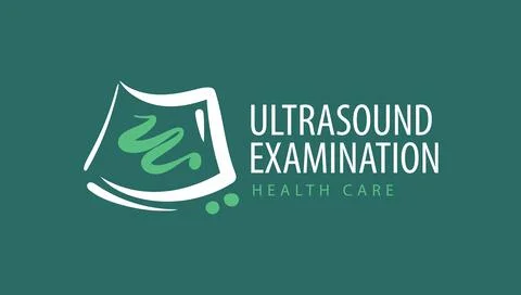 Logo for endocrinology. Vector illustration Stock Illustration
