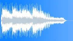 Logo Energetic Electro Stock Music