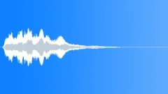 Logo flange Sound Effect