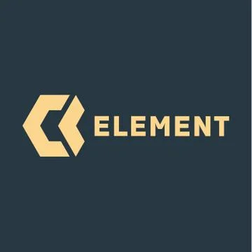 Logo flat style vector icon of high quality beautiful sign Stock Illustration