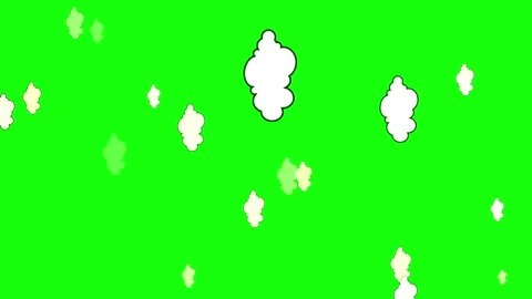 LOGO FLY RENDER EXP 3 Video stock 243573273