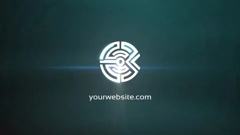 Logo Formation for After Effects Stock After Effects