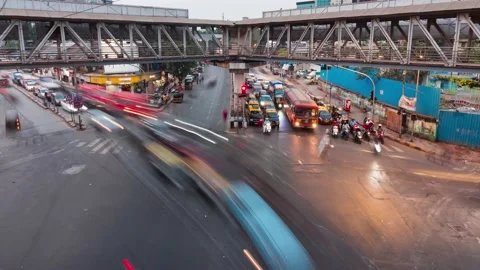 Day Night Free Stock Videos – Royalty-Free HD & 4K Videos