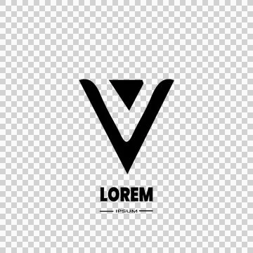 Logo Gaming Illustrator simple design Stock Illustration