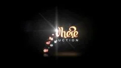 Logo To Gems Opener Stock After Effects